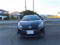 2019 Toyota AQUA