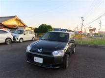 2019 Toyota Probox Van
