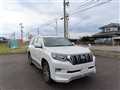 2020 Toyota Land Cruiser Prado