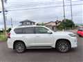 2020 Toyota Land Cruiser Prado