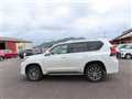 2020 Toyota Land Cruiser Prado