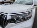 2020 Toyota Land Cruiser Prado