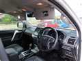 2020 Toyota Land Cruiser Prado