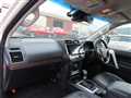 2020 Toyota Land Cruiser Prado