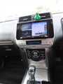 2020 Toyota Land Cruiser Prado