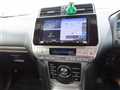 2020 Toyota Land Cruiser Prado
