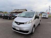 2023 Nissan NV200 VANETTE