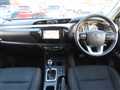 2021 Toyota Hilux