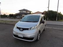 2023 Nissan NV200 VANETTE