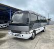 1993 Toyota Coaster