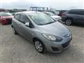 2014 Mazda Demio