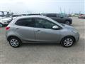 2014 Mazda Demio