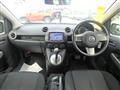 2014 Mazda Demio