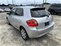 2008 Toyota Auris