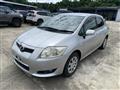 2008 Toyota Auris