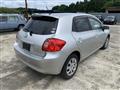 2008 Toyota Auris