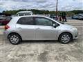 2008 Toyota Auris