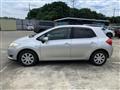 2008 Toyota Auris