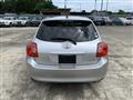 2008 Toyota Auris