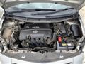 2008 Toyota Auris