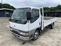 1997 Mitsubishi Canter