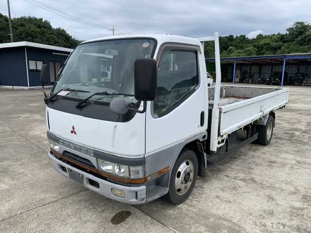 1997 Mitsubishi Canter