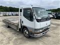1997 Mitsubishi Canter