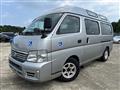 2005 Nissan Caravan Bus