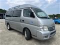 2005 Nissan Caravan Bus