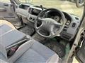 2005 Nissan Caravan Bus
