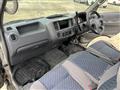 2005 Nissan Caravan Bus