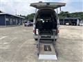 2005 Nissan Caravan Bus