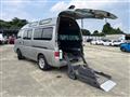 2005 Nissan Caravan Bus