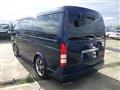2010 Toyota Hiace Wagon