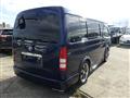 2010 Toyota Hiace Wagon