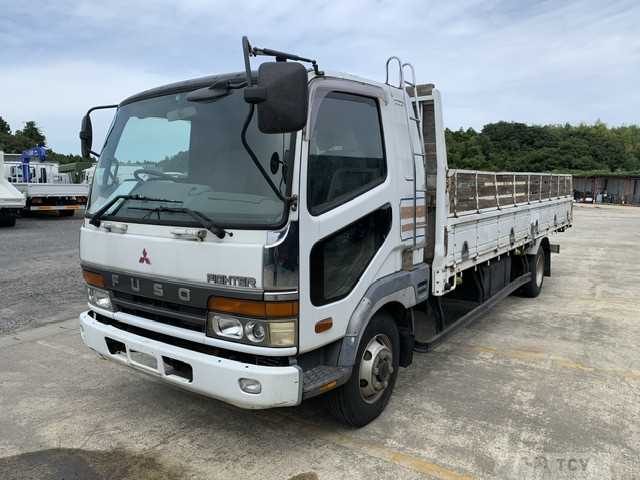 1998 Mitsubishi Fighter