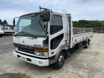 1998 Mitsubishi Fighter