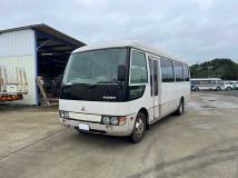 2003 Mitsubishi Rosa