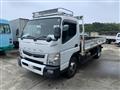2017 Mitsubishi Canter