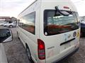 2007 Toyota Hiace Commuter