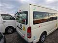 2007 Toyota Hiace Commuter