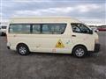 2007 Toyota Hiace Commuter
