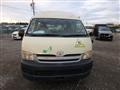 2007 Toyota Hiace Commuter