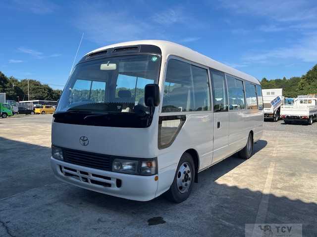 1993 Toyota Coaster