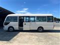 1993 Toyota Coaster