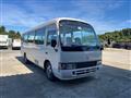 1993 Toyota Coaster