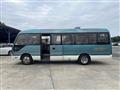1996 Toyota Coaster