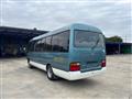 1996 Toyota Coaster