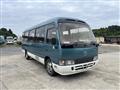 1996 Toyota Coaster