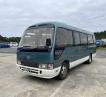 1996 Toyota Coaster